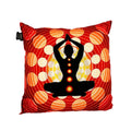 Chakra Balance Pillow (ST-PLW-SP-03)