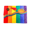 Sunrise Rainbow Small Journal (ST-JB-RB-6)