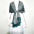 Assorted Cotton Shawl Scarf LGE-1