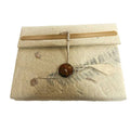 Floral Journal w/ Button Tie (ST-JB-FLR-23)
