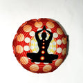 Chakra Body Pillow (ST-PLW-RP-02)