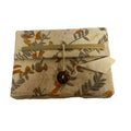 Floral Paper Journal w/ Tie (ST-JB-FLR-22)