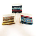 Gheri Hemp Wallet, ST-CP-CZW-28