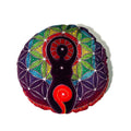 Mandala Figure Pillow (ST-PLW-RP-03)