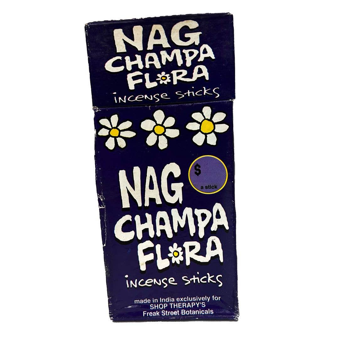 Nag Champa 500g Sticks (ST-INS-NC-10)