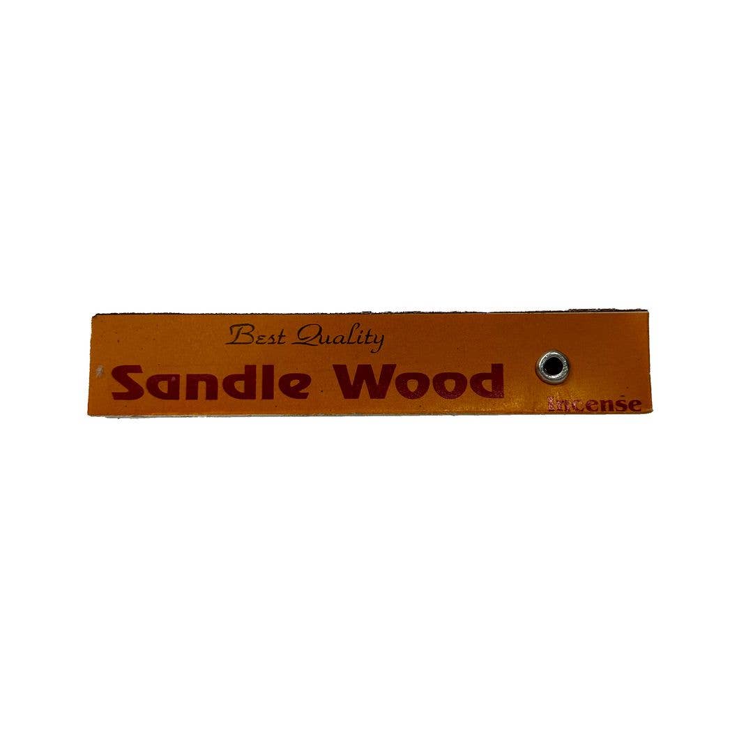 Sandalwood Mini Incense Sticks (ST-INS-CD-05)