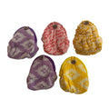 Batik Foldable Coin Purse, ST-CP-BH-107