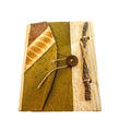 Banana Leaf Mini Notebook (ST-JB-BL-1)