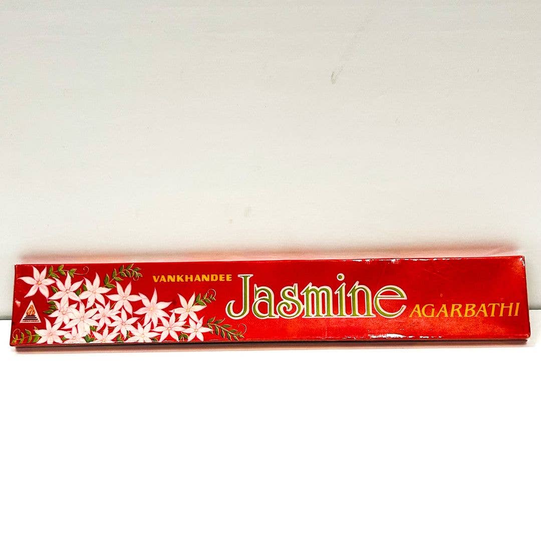 Jasmine Incense Sticks (ST-INS-VH-01)