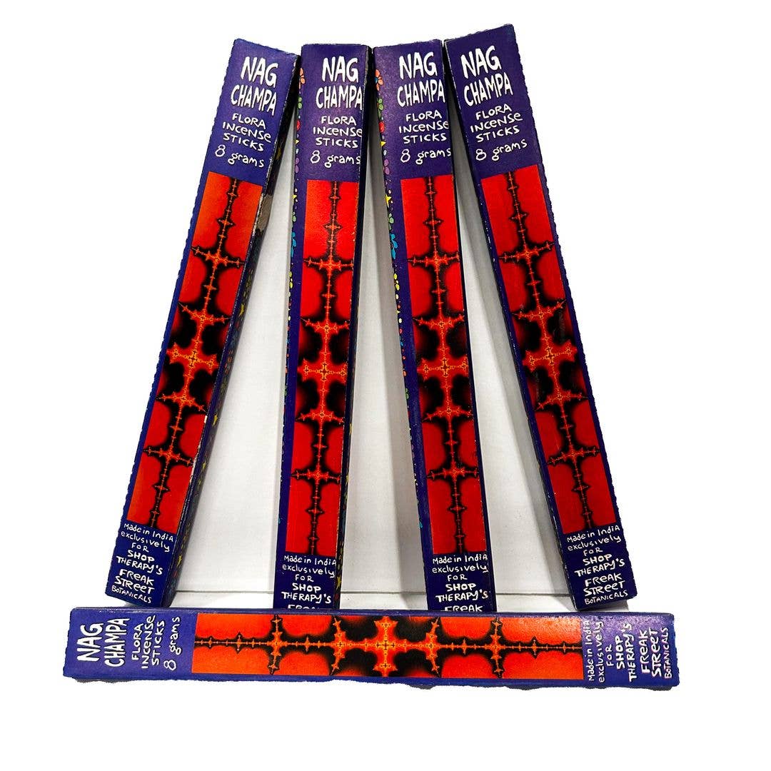 Nag Champa 24 Stick Set (ST-INS-NC-11)