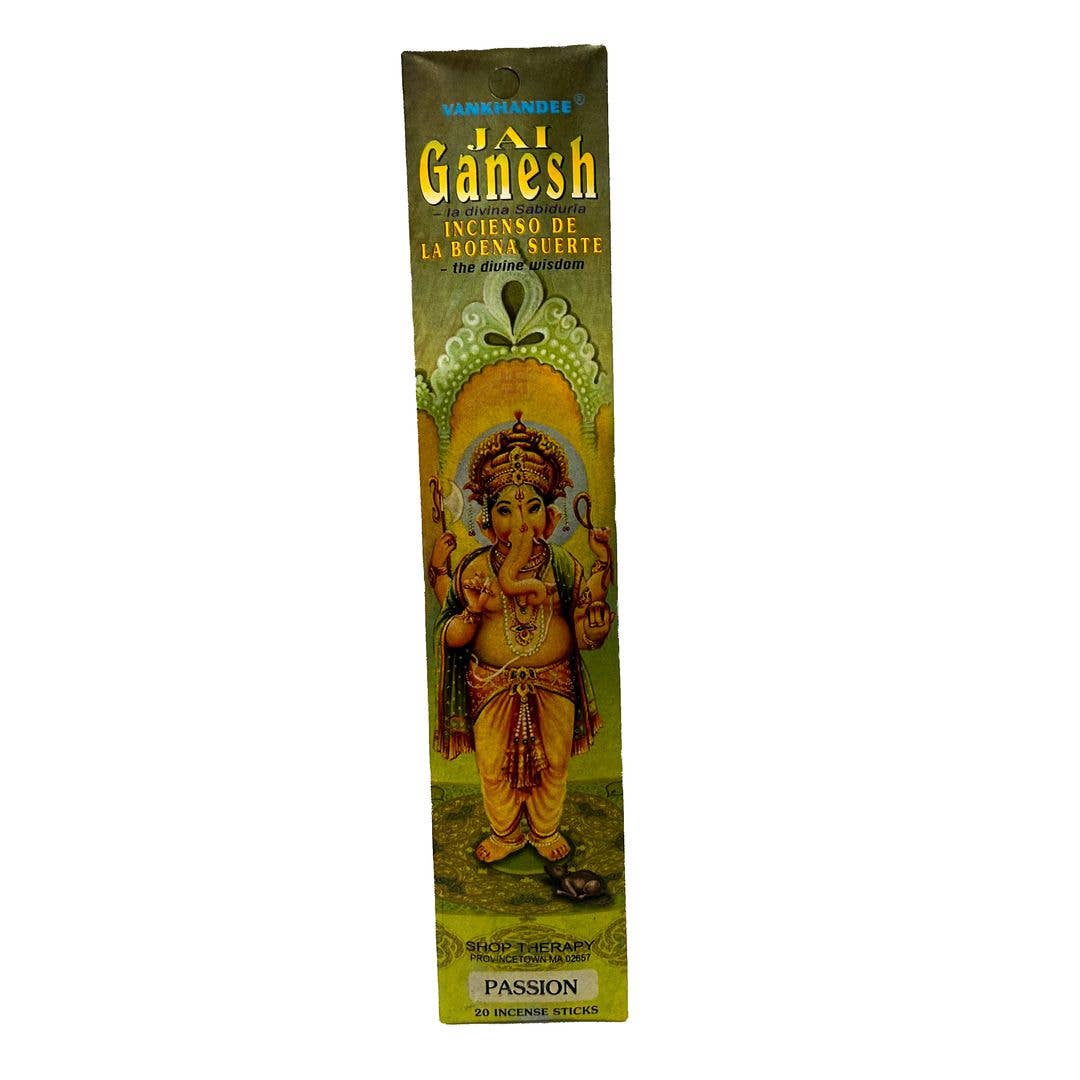 Passion Incense Sticks (ST-INS-VH-02)