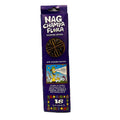 Nag Champa Burner Set (ST-INS-NC-08)
