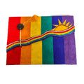 Sunrise Rainbow Medium Journal (ST-JB-RB-7)