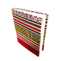 Bhutan Cloth Small Journal (ST-JB-BT-2)