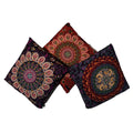 Assorted Mandalas Pillow (ST-PLW-SP-07)