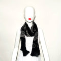 Cotton Printed Hindu Scarf KS-05