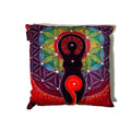 Mandala Woman Pillow (ST-PLW-SP-05)