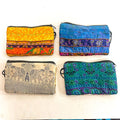 Silk Coin Purse, ST-CP-SKL-26