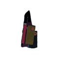 Cotton Multi-Pocket Fanny Pack