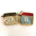 Himalayan Hemp Coin Purse, ST-CP-NP-7
