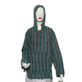 Striped Stonewash Hoodie (ST-HOOD-MA-2207)