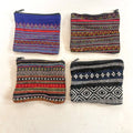 Woven Fabric Coin Purse, ST-CP-BP-37