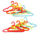 Kids Colorful Hangers (ST-HD-BS-1707)