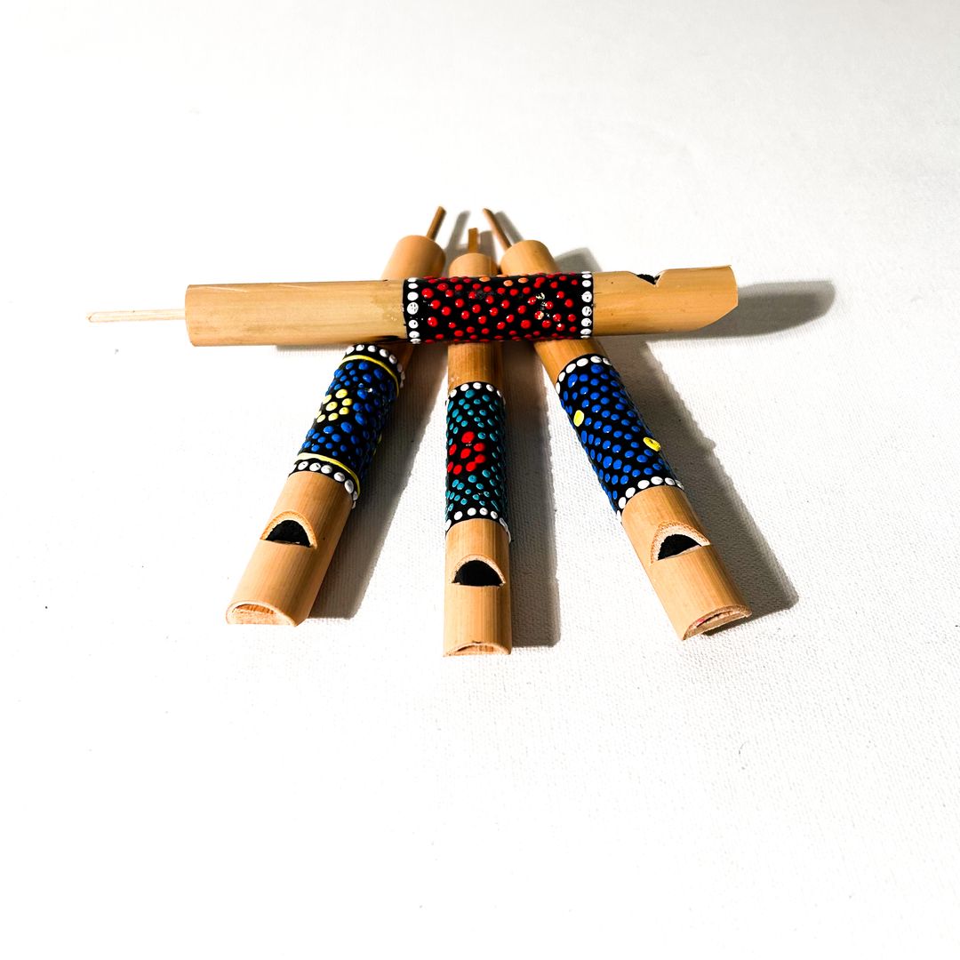 Bird Bamboo Whistle (ST-HD-BW-01)