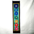 Chakra Scroll Banner (ST-HD-CHKRA-08)