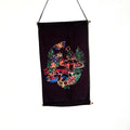 Mushroom Forest Wall Banner (ST-HD-MSH-10)