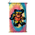Tie Dye Bear Wall Banner (ST-HD-RB-02)
