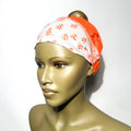 Boho Bohemian Cotton Elastic Headscarf