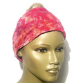 Boho Bohemian Cotton Elastic Headscarf