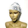 Boho Bohemian Cotton Elastic Headscarf