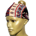 Boho Bohemian Cotton Elastic Headscarf