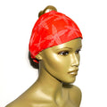 Boho Bohemian Cotton Elastic Headscarf