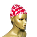 Boho Bohemian Cotton Elastic Headscarf