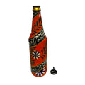 Glass Incense Bottle (ST-IH-BTL-121)