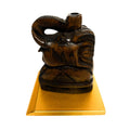Ganesh Cone Incense Burner (ST-IH-C-8473)
