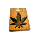 Pot Plant Incense Burner (ST-IH-C-8545)