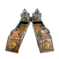 Copper Buddha Incense Burner (ST-IH-CP-66)