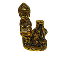 Buddha Brass Incense Holder (ST-IH-DH-364)