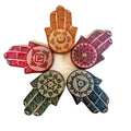Soapstone Hand Incense Burner (ST-IH-KK-8)