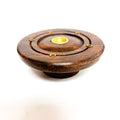 Cone & Stick Incense Burner (ST-IH-KV-3093)