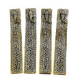 Ganesh Metal Incense Burner (ST-IH-KV-9133)