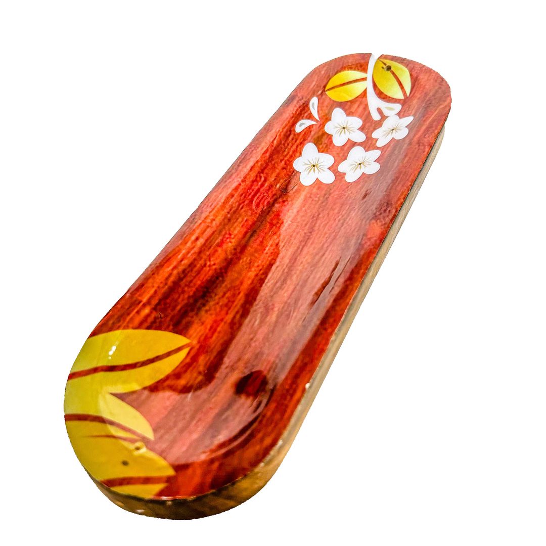 Extra Wide Painted Incense Burner (ST-IH-PE-05)