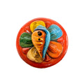 Shell Lotus Incense Burner (ST-IH-SHL-24)
