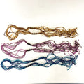 8 Strand Bead Belt (ST-JWL-10969)