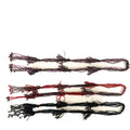 Seed Belt with Eye Beads (ST-JWL-14499)