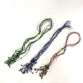 Seed Belt with Eye Beads (ST-JWL-8398)